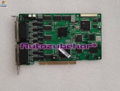 1pc For MMC_ BDPV82PNA Multi axis Motion Control Card RA41-000142 Device Card