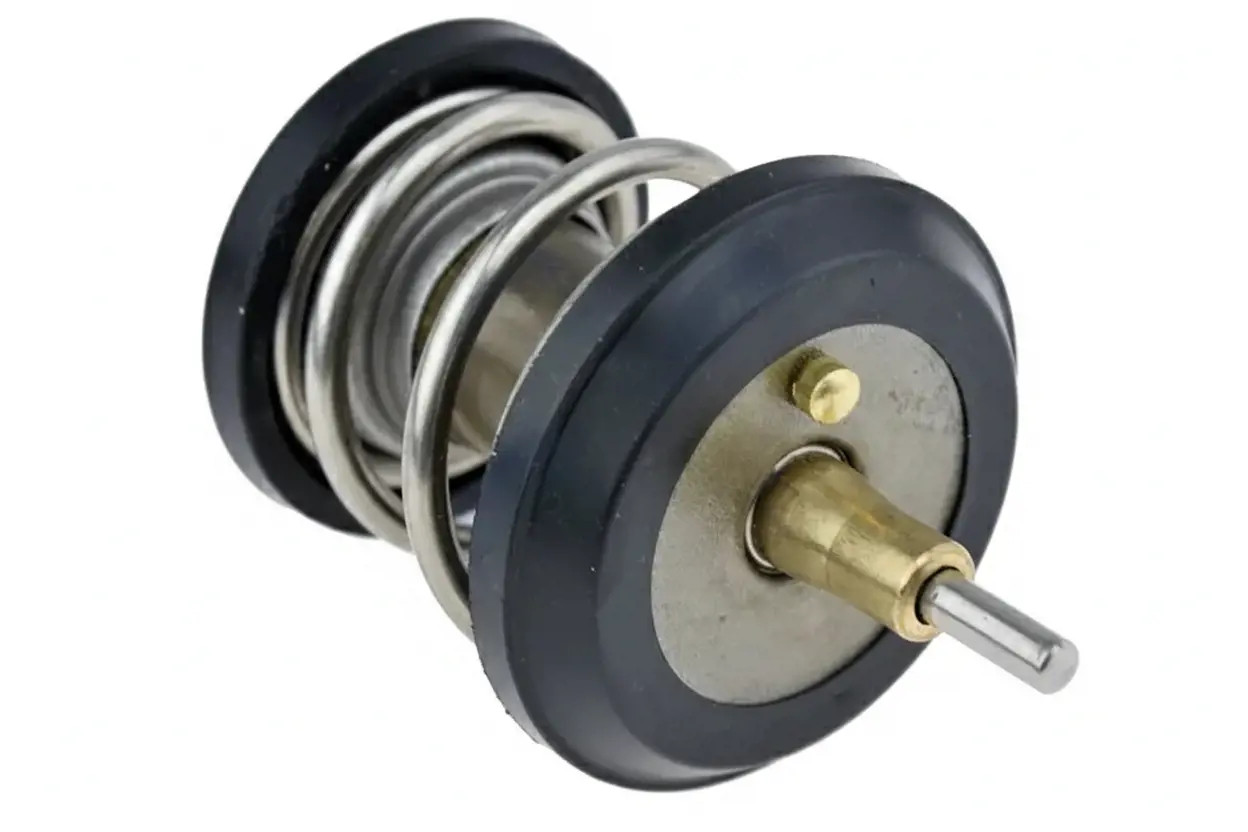 Nty Termostato, Refrigerante Ctm-Ww-052 - Immagine 2