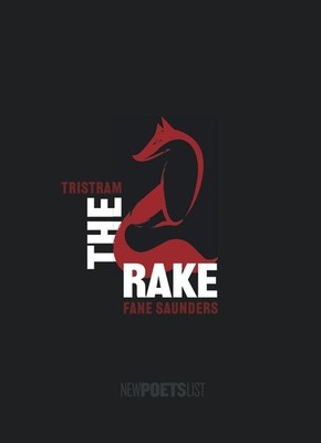 The Rake by Tristram Fane Saunders Paperback Book