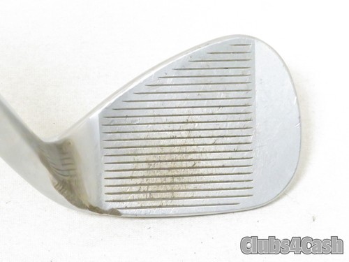 Ping S159 Wedge Chrome Black Dot Dynamic Gold 120 S300 Stiff 56° H-10 LINKS LH - Bild 3 von 5