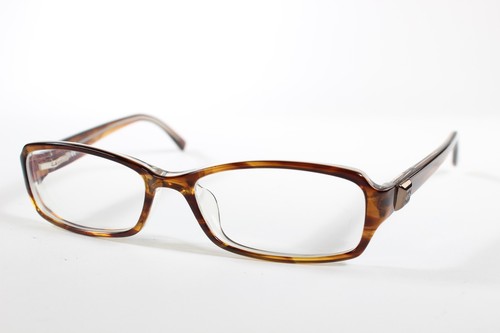 Montatura occhiali da vista Givenchy VGV 645 donna marrone bordo intero plastica