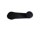 Door window crank