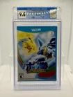 Pokken Tournament - Nintendo Wii U - Graded CGC 9.8 A++ New/Sealed - Ships Fast!