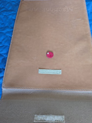 Housse Apple MacBook Air - Afbeelding 4 van 6