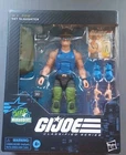 GI Joe Classified Series Mad Marauders Sgt Slaughter 6” G.I. Action Figure New