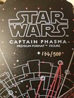 Sideshow Premium Format Figure Captain Phasma (2017 - 134/500) Limited Edition — photo 3