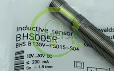 NEW     B135V-PSD15-S04 Proximity Sensor~ #iv