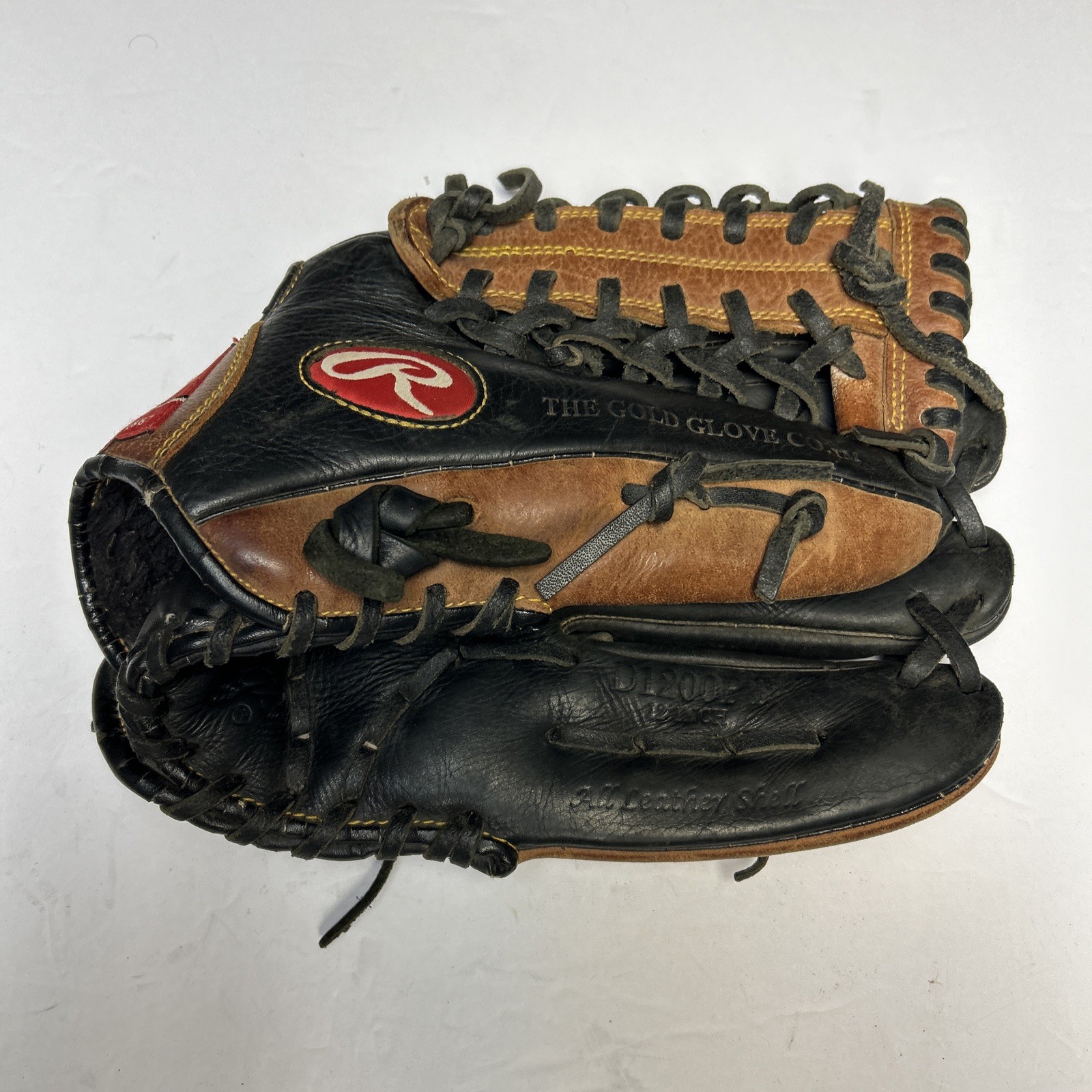 Right Hand Throw