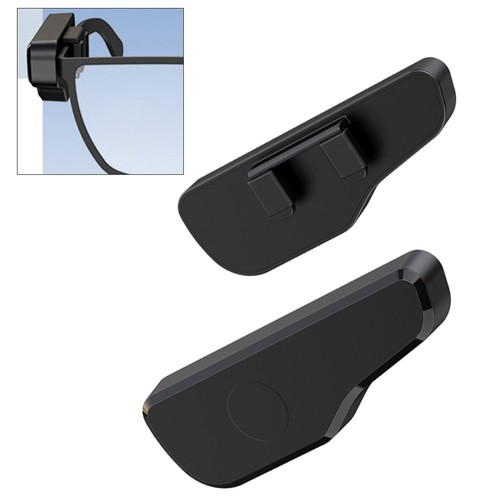 Wireless Earbuds Open Ear Design for Glasses with Long Battery and Range - Picture 5 of 15