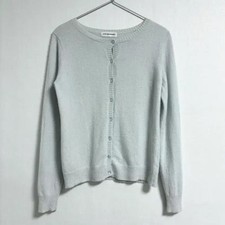 100 Cashmere Pastel Cardigan - Elegant Knitwear