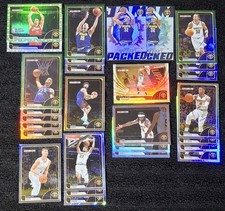 🔥🏀 Denver Nuggets NBA Hoops 28 Card Lot Jokic Gordon Murray Inserts 💎🔥