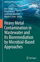 Veer Singh (U. A.) | Heavy Metal Contamination in Wastewater And Its...