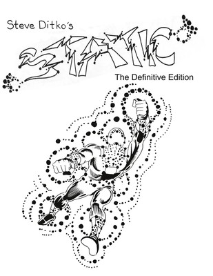 Steve Ditko | Steve Ditko's Static The Definitive Edition | Taschenbuch (2022)