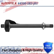 Fits For 1994-2001 Acura Integra Gs Gs-r Intermediate Half Shaft 44500-sr3-j01 Fits For 1994-2001 Acura Integra Gs Gs-r Intermediate Half Shaft 44500-sr3-j01