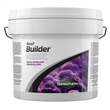 Seachem Reef Builder 4kg