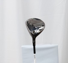 Taylormade Qi35 18  5 Fairway Wood Stiff Flex Ventus Blue 6 2025 13615690 Good