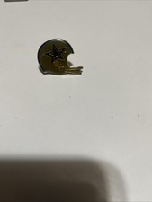 Dallas Cowboys NFL Premier Helmet Lapel Pin Hat Pin