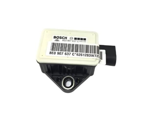 Lamborghini Gallardo 2009 Yaw rate sensor P/N 8E0907637C