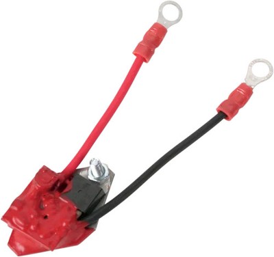Ricks Universal ND Fan Cooled Alternator Regulator Suzuki Katana 750 89-97