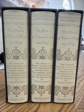 The Book of the Thousand Nights and a Night R...