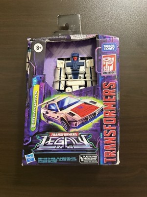 Transformers Legacy United Voyager Class G1 Universe Breakdown New Sealed Mint