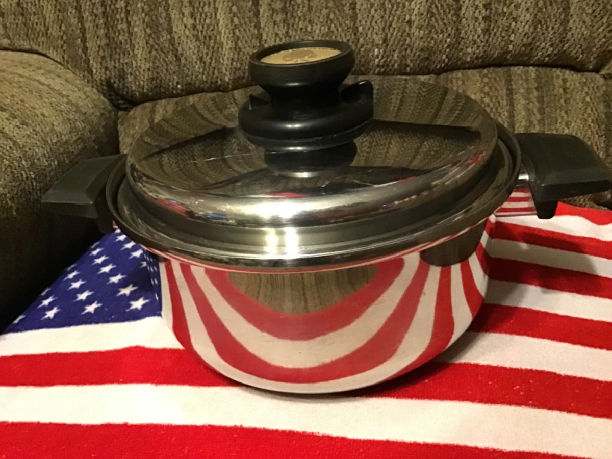 west bend kitchen craft products for sale | eBay