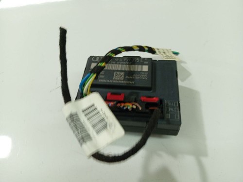 Audi A6 2005 Door control relay (DOOR CONTROL UNIT MODULE ECU ) 4F #2779698-12