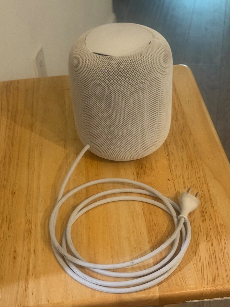 Apple HomePod White Smart Speakers for sale | eBay