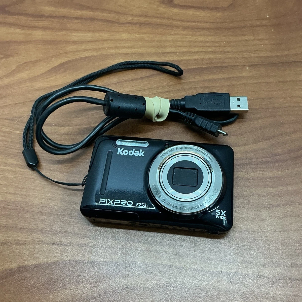 Kodak PIXPRO FZ53 Digital Cameras for Sale - Shop New & Used