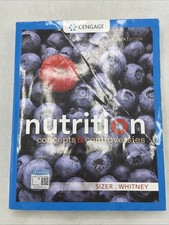 Nutrition: Concepts and Controversies - Paper...