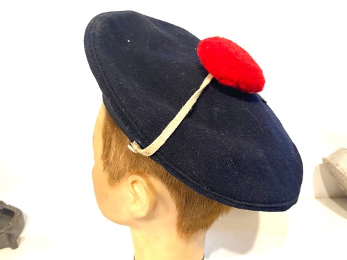 Alter Militär Bachi der Marine ARROMANCHES ww2 ? - Bild 4 von 4