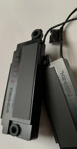 Lautsprecher (von Gaming Laptop Asus Model FX503V) Ersatzteil