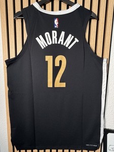 Ja Morant City Edition | eBay