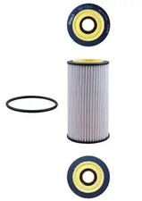 Ölfilter Filtereinsatz OX 1311D KNECHT für AUDI A4 B9 A4 B9 Avant A5 Sportback