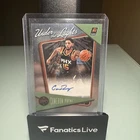 Cameron Cam Payne 2022-23 Chronicles Legacy Under The Lights #ULA-CPY Auto /99