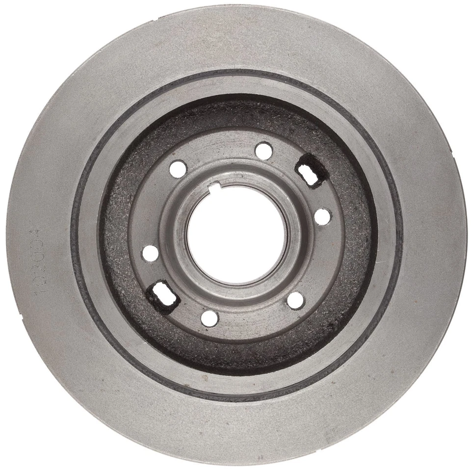 ATP 102004 Engine Harmonic Balancer - Image 2 of 4