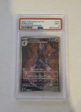 Pokemon Ceruledge Surging Sparks Illustration Rare #197 PSA MINT 9 SecureShip on eBay