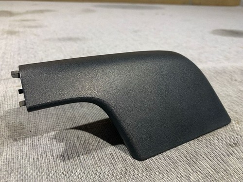 Roof bar rail cover