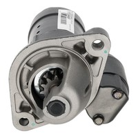 Anlasser Starter 12 V 1,4 Kw 11 ZäHne Valeo FüR U.A. Opel Astra