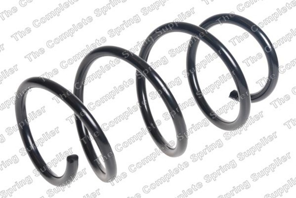 1X Lesjöfors Fahrwerksfeder 4008537 FüR F45 BMW 2Er Active Tourer 1Er F40 Van-image