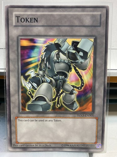 YuGiOh DLDI/DPK/GXNG/MF02/STP2/WCPP/WGRT/XSPU/YF03/YMP1 Promo($2+ Order Required - Picture 9 of 22