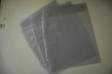 Creative Memories Accessory Great Lengths Sticker Protectors