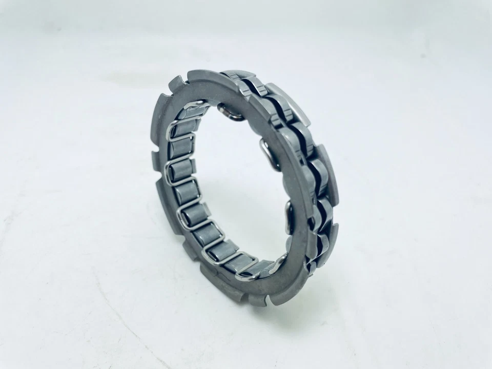 Nuevo embrague de arranque cojinete unidireccional apto para Aquila GV650 HYOSUNG GT650 GT65S GT650R Foto 2 de 3