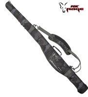 Fox Rage Voyager Hard Rod Sleeve Single 1.45M