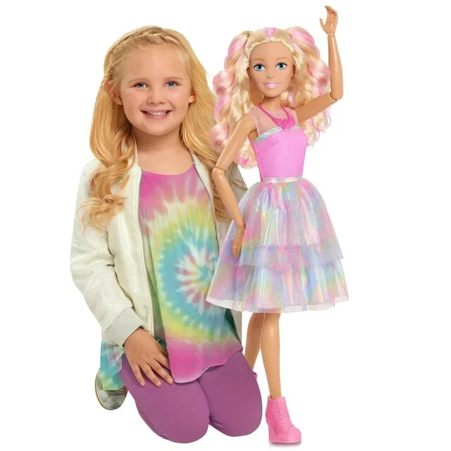 Barbie 28 inch fashion doll clothes new arrivals