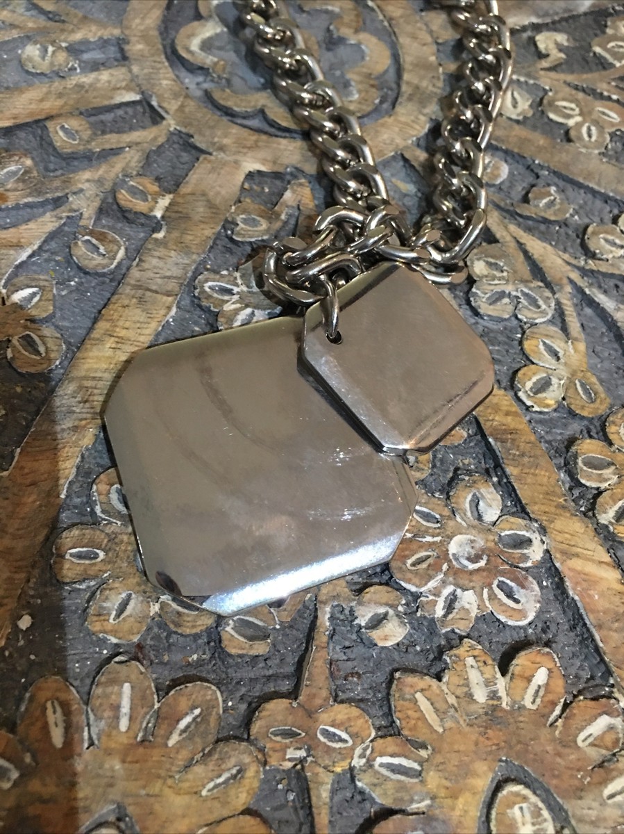 STELLA MCCARTNEY Metal Choker 