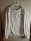 Gameday Social Men's Xl Nebraska Cornhuskers Embossed Crew