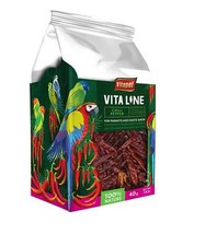 A E Vitaline Dried Chili Peppers 1.4 oz.