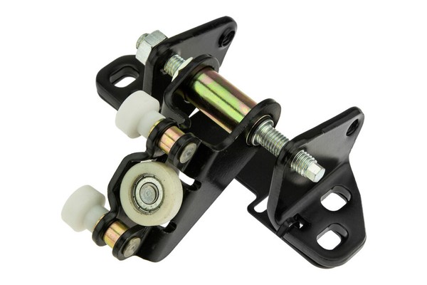 NTY SchiebetÜRrolle FÜR Mercedes Sprinter 2006- VW Crafter 2006-image