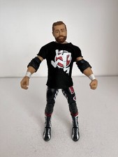 WWE SAMI ZAYN MATTEL ELITE COLLECTION SERIES 51 WRESTLING ACTION FIGURE
